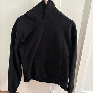 Aritzia Sweatfleece Perfect Hoodie (M)